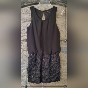 Super Cute 'Little Black Dress'